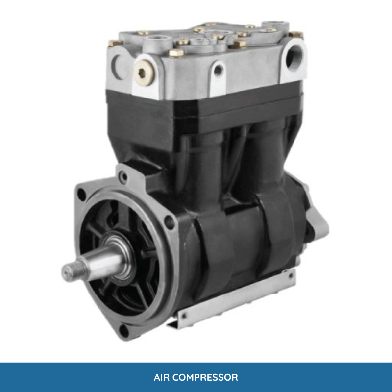 Air Compressor ECS