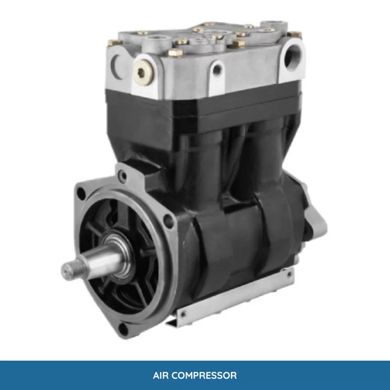 Air Compressor ECS
