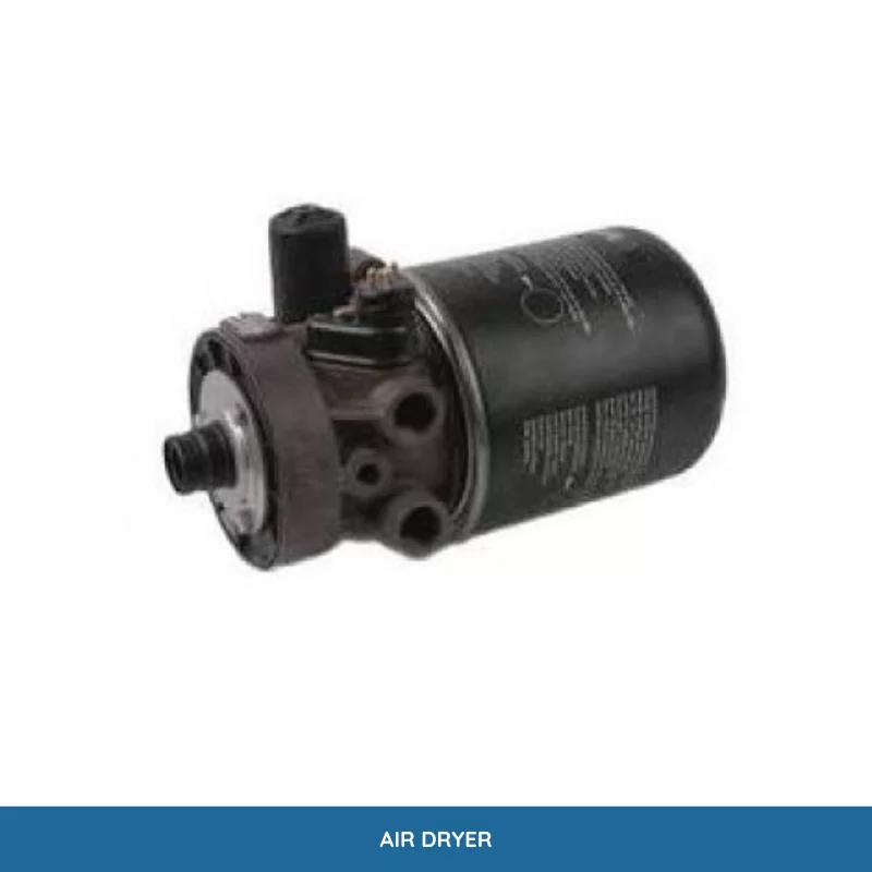Air Dryer - ECS