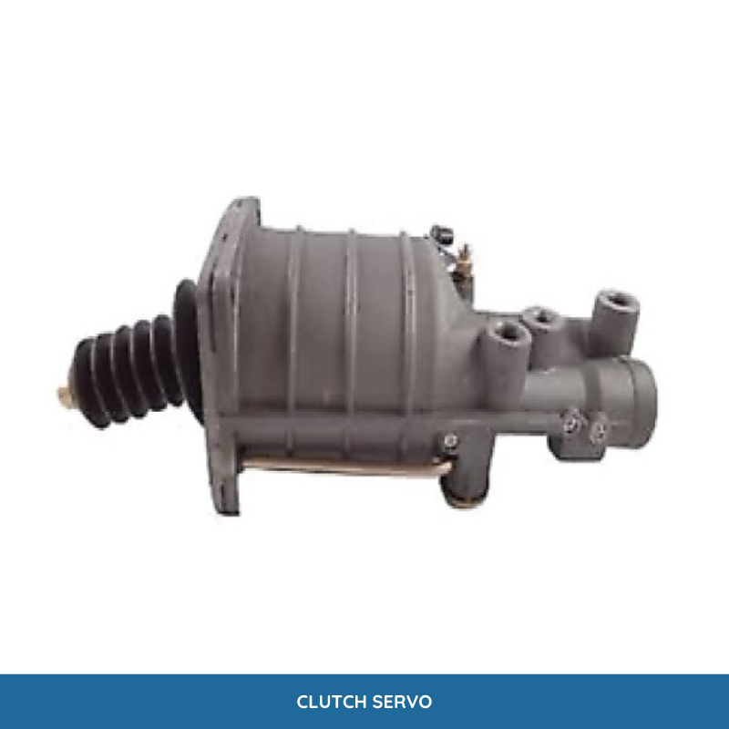 Clutch Servo - ECS