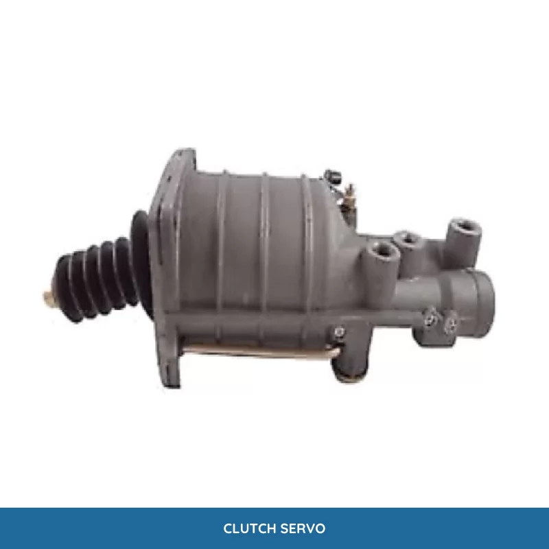 Clutch Servo - ECS