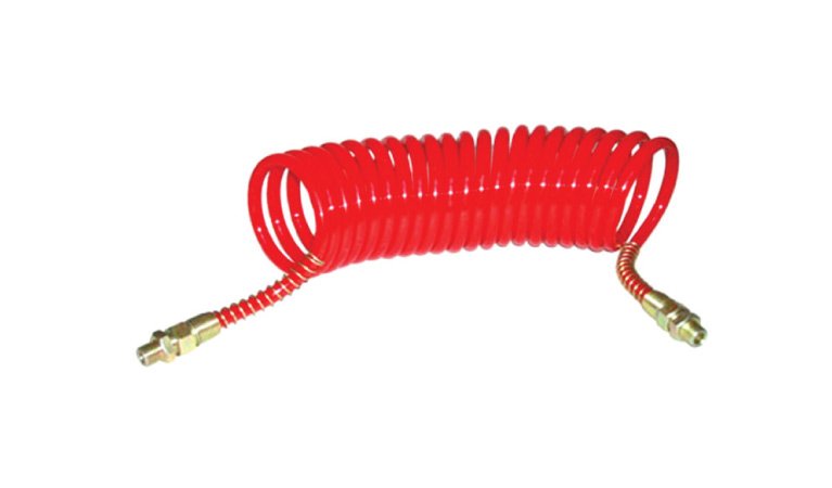 Red Coils - ECS Spare Parts