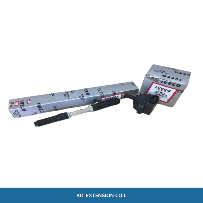 Kit Extension coil