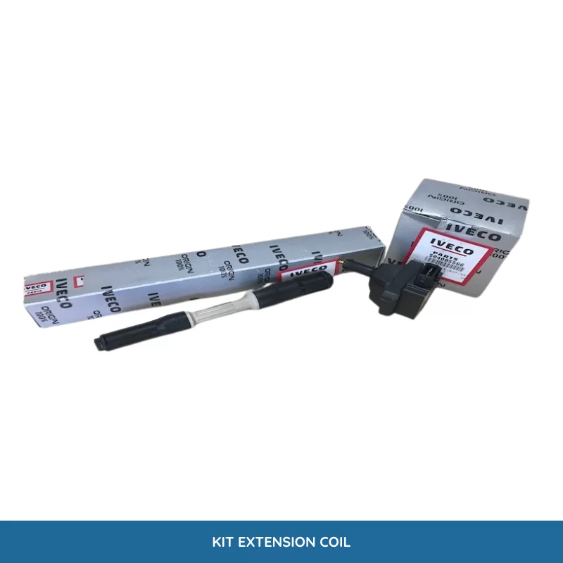Kit Extension coil