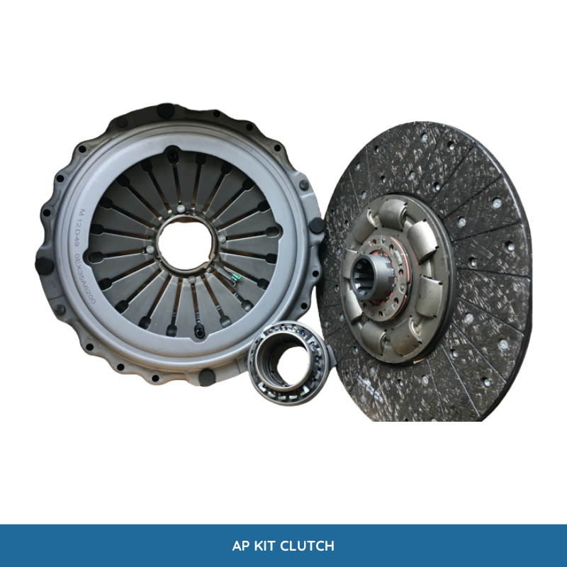 ap kit clutch