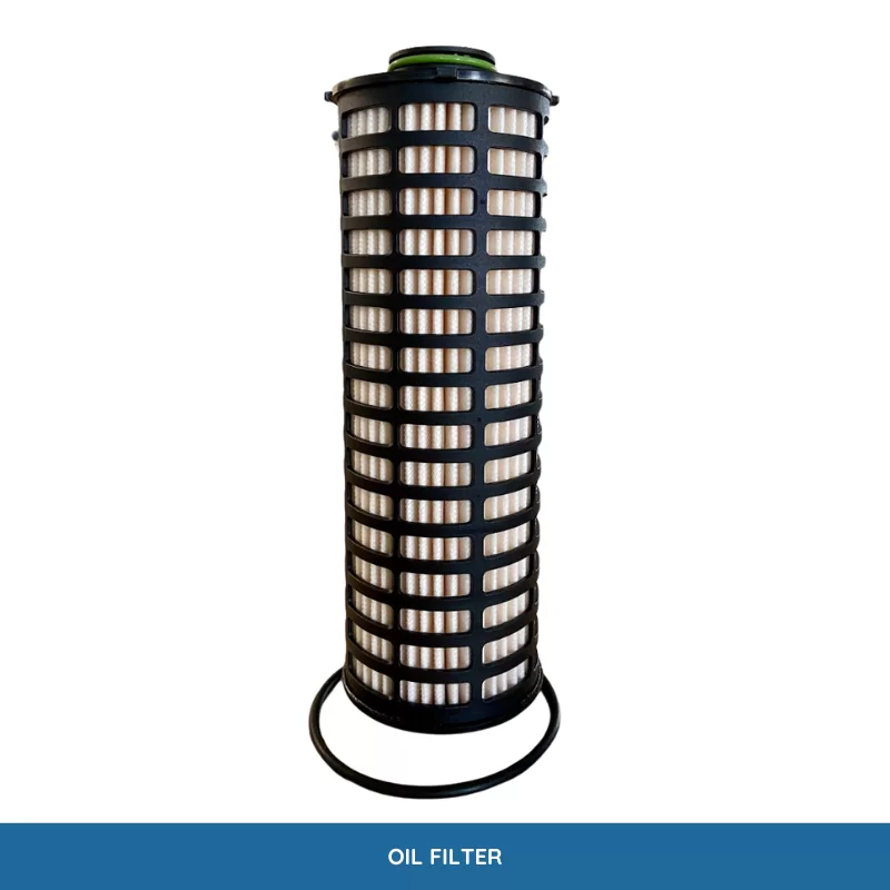 Oil Filter 5801592277