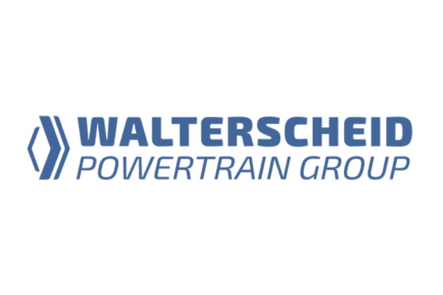 WALTERSCHEID - ECS Spare Parts