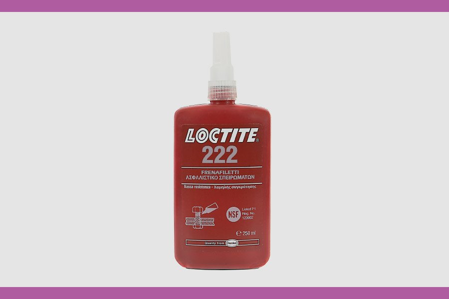 loctite_222 - ECS Spare Parts