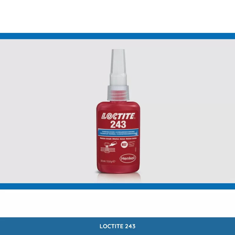 Loctite 243