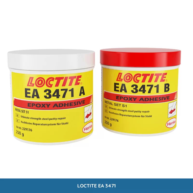 Loctite EA 3471
