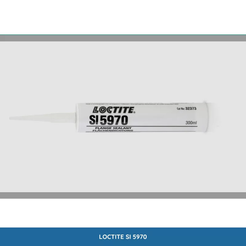 Loctite si 5970