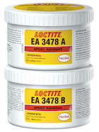 Loctite EA 3478 B Henkel - ECS