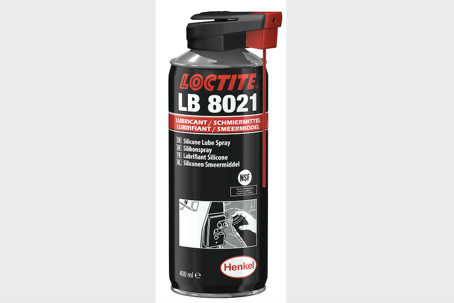 Loctite LB8021 Henkel - ECS