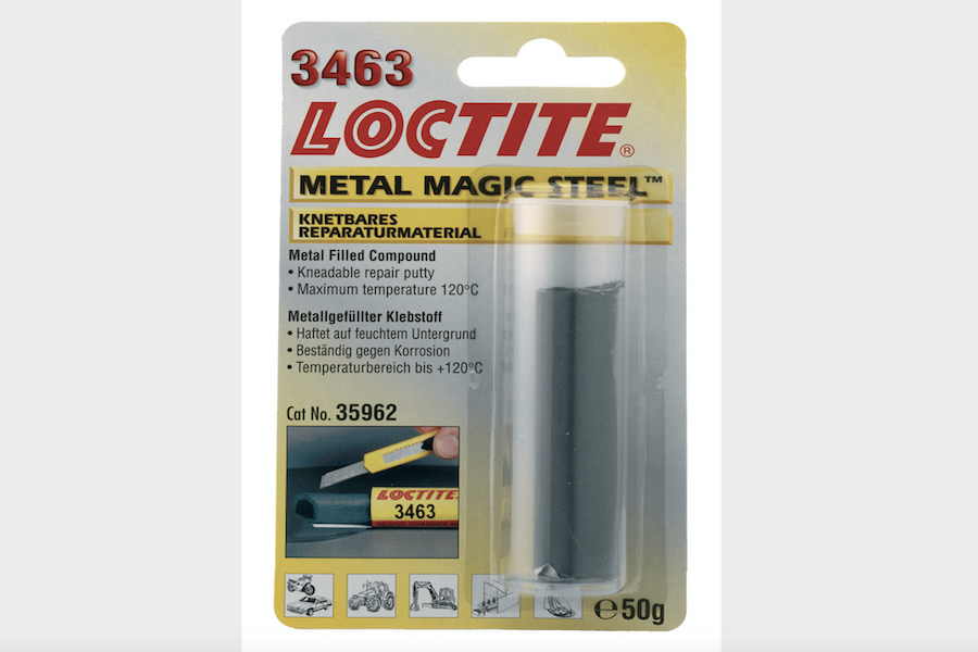 Loctite - ECS