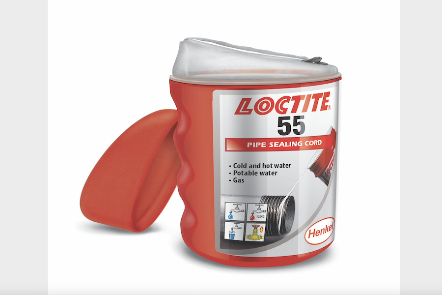 Loctite 55 Henkel - ECS