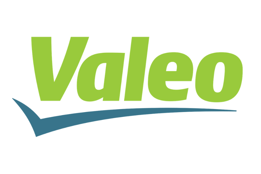 Valeo Partnership with E.C.S.