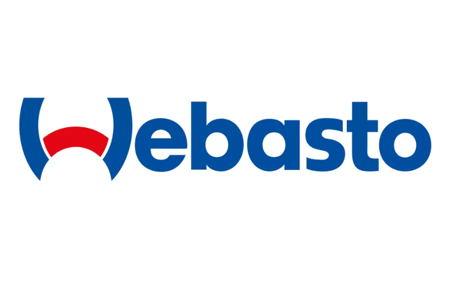 Webasto Logo - ECS Spare Parts