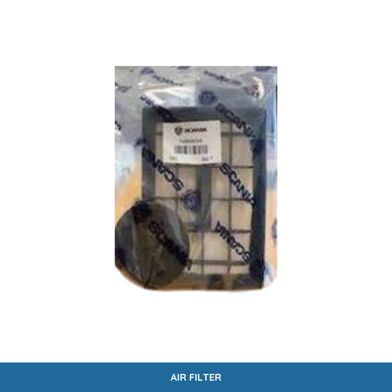 air filter scania 1486634