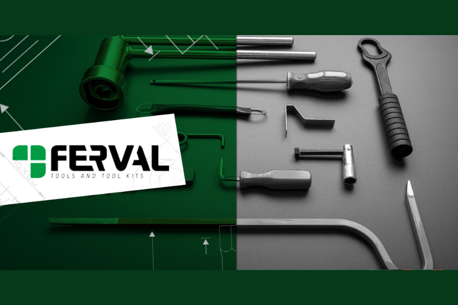 Ferval Tools