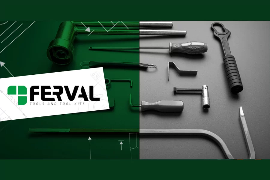 Ferval Tools