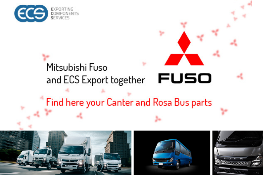 ECS and Fuso