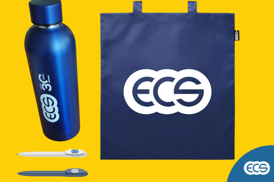 ECS eco-friendly products