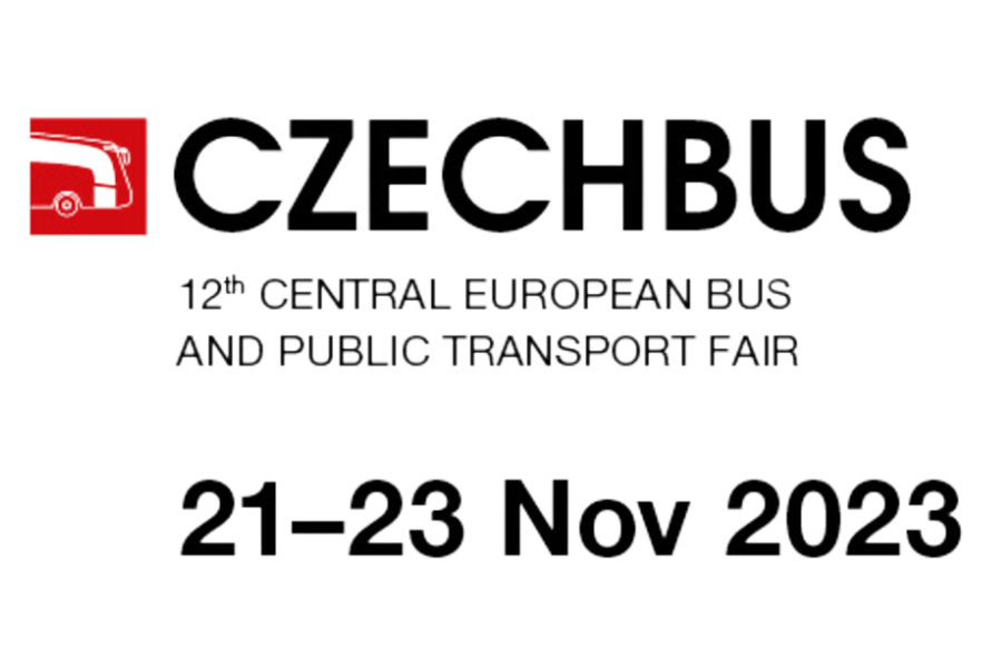 ECS at Czechbus 2023 Praga