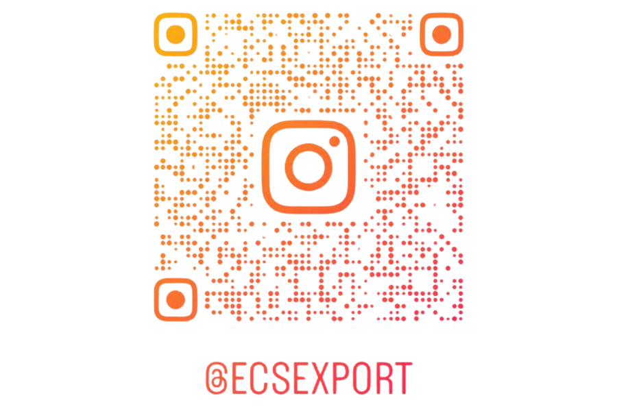 ECS New Instagram Profile
