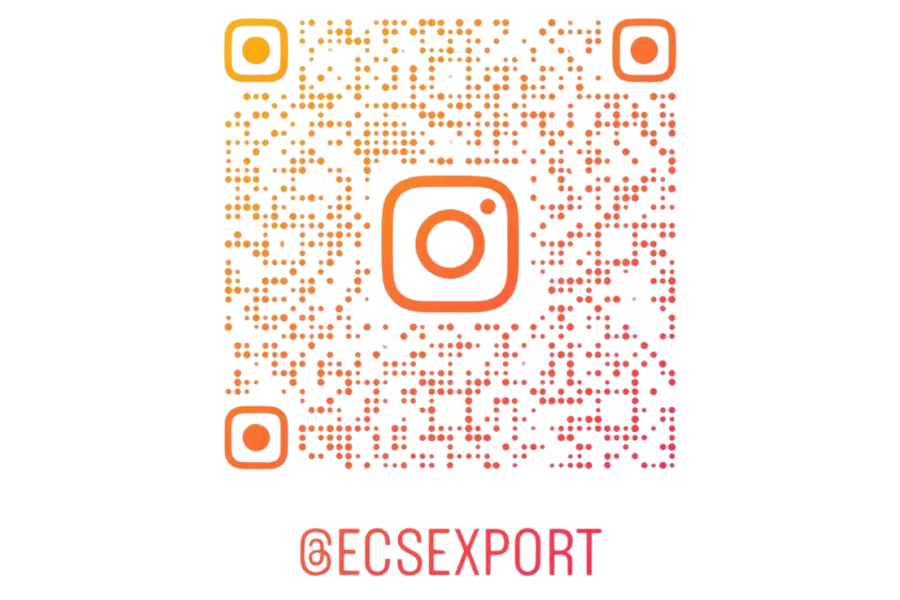 ECS New Instagram Profile