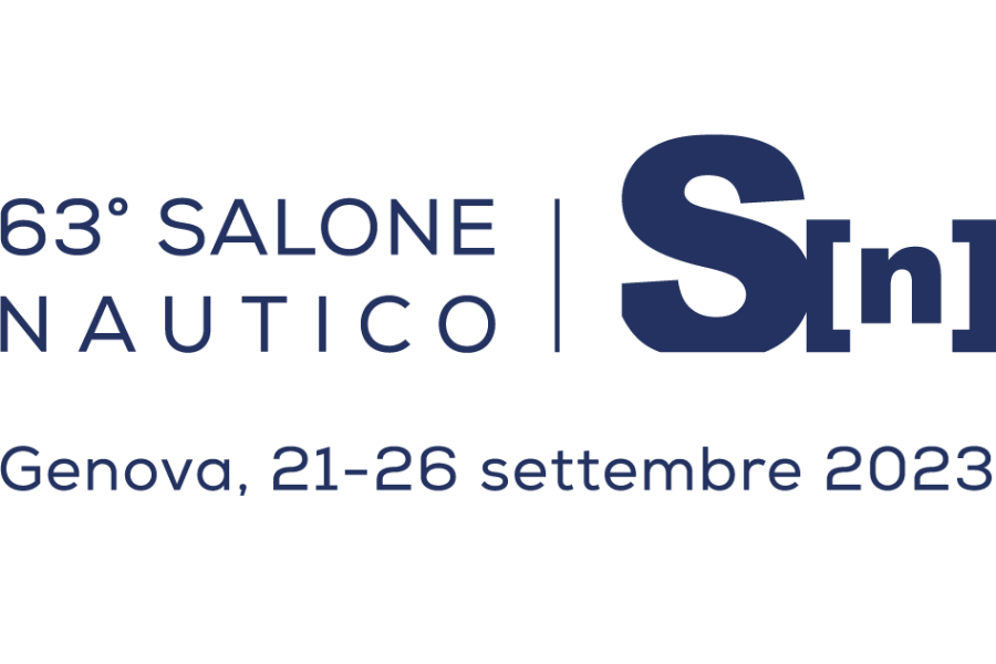 ECS at Salone Nautico Genova