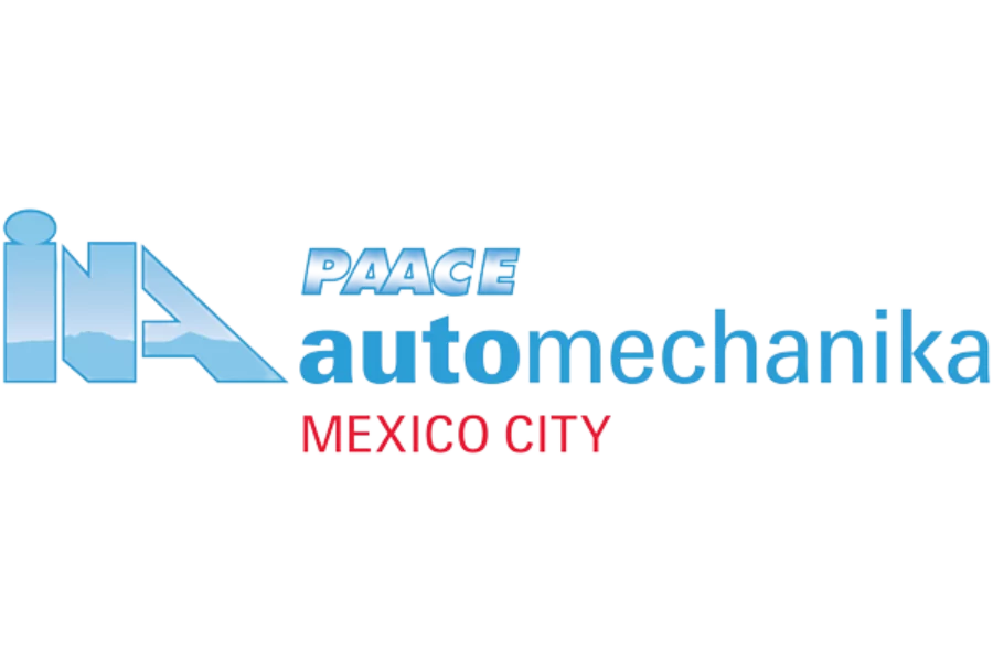 ECS at INA PAACE Automechanika Mexico