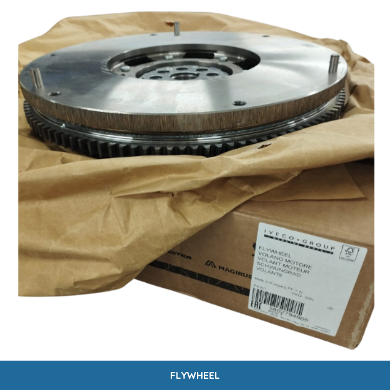 FLYWHEEL 5802794866 IVECO GROUP