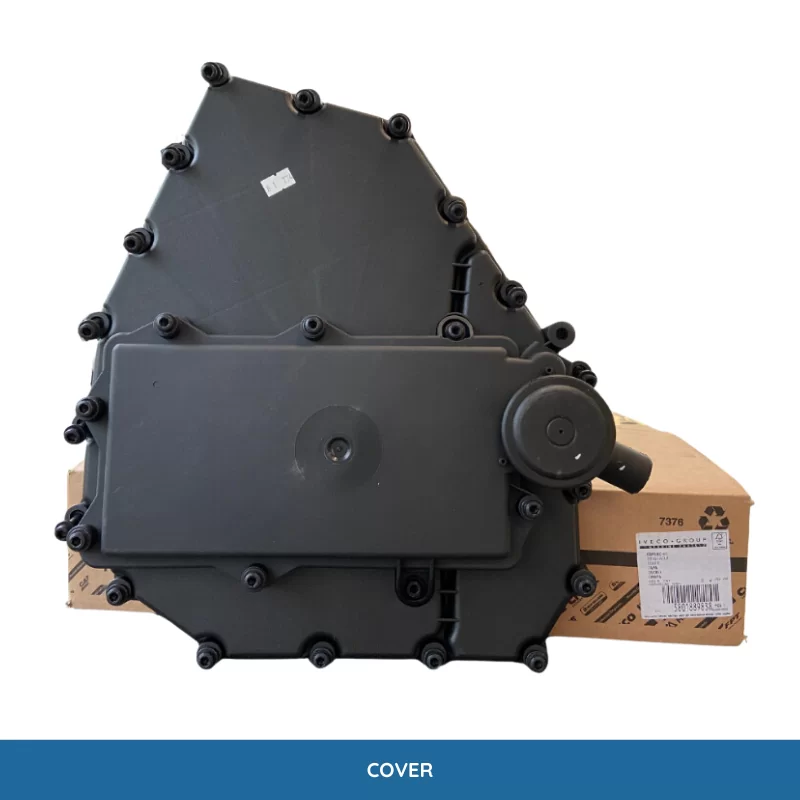 Cover 5801889838 - Iveco group