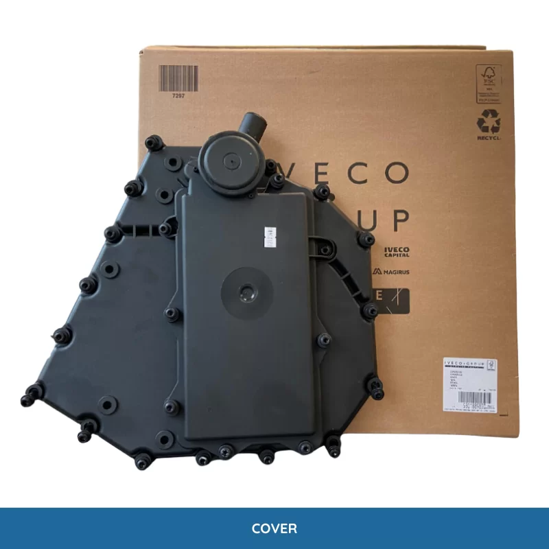 Cover 5801889850 - Iveco Group