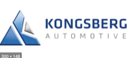Kongsberg